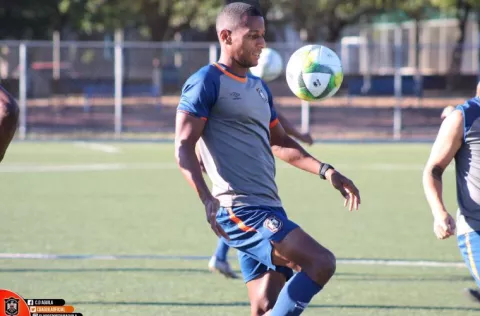 Nicolás 'Yuyu' Muñoz quiere jugar un año más