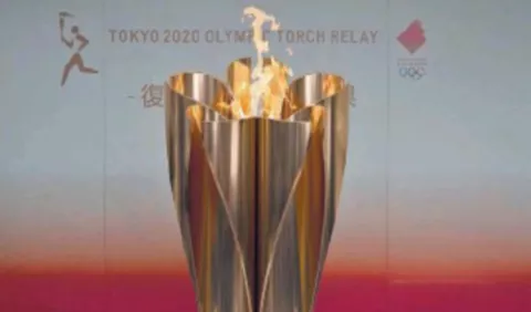 Antorcha olímpica  no será vista por japoneses en Oita