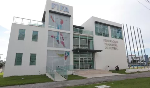 Fifa entregará aporte  a federaciones de fútbol