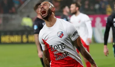Demandarán a  la Eredivisie por cancelar  temporada y ya otorgar  cupos de Champions