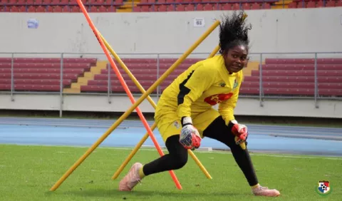 Panamá gana tiempo para reorganizar mundial de fútbol femenino sub-20 debido al COVID-19