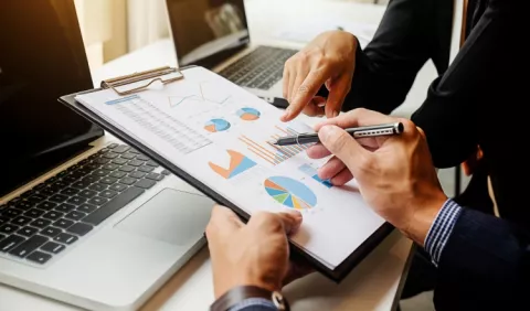 ¿Cuán profunda será la recesión en los países ricos?