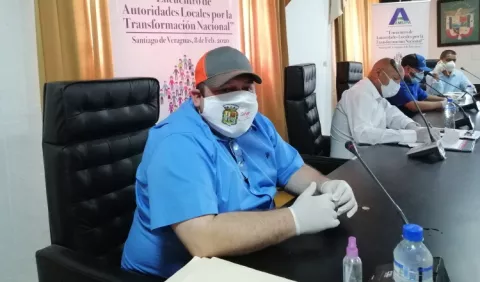 Municipios de Panamá al borde de la crisis económica
