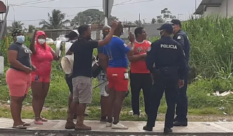 Destituidos y detenidos, si divulgan datos 