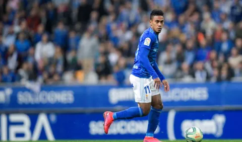 Real Oviedo y Bárcenas con fecha para entrenar