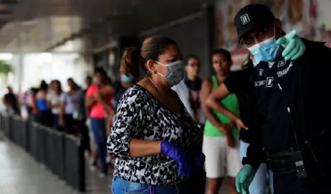 Mesa buscará consenso social  post cuarentena