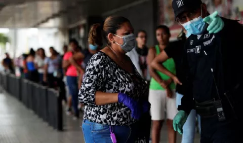 Mesa buscará consenso social  post cuarentena