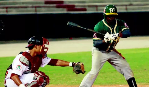 Adolfo 'Capirita' Rivera y sus huellas imborrables en los campeonatos nacionales