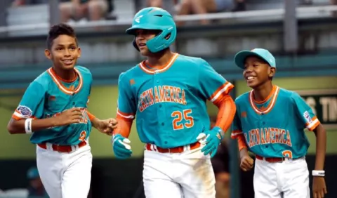 Panamá tendrá que ir a sorteo por Serie Mundial