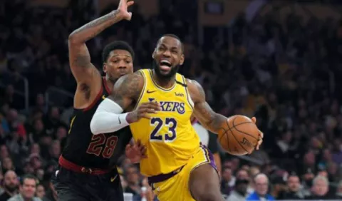 La NBA ya piensa en otra temporada
