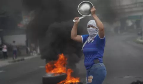 OPS: presión popular podría arruinar avances contra el coronavirus