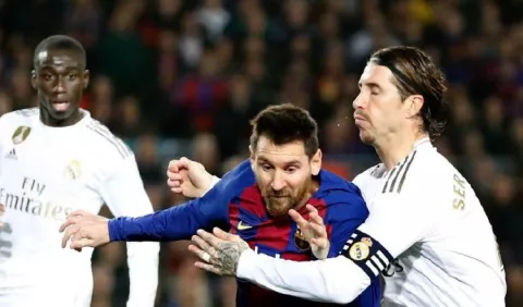 LaLiga quiere regresar en junio