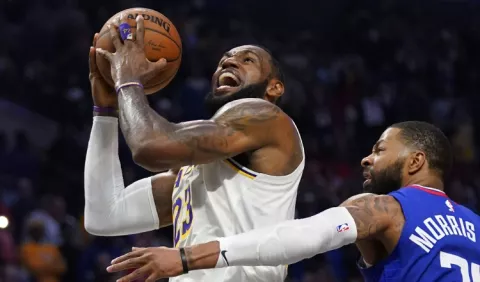 NBA dio luz verde para que los jugadores puedan utilizar las instalaciones y entrenar