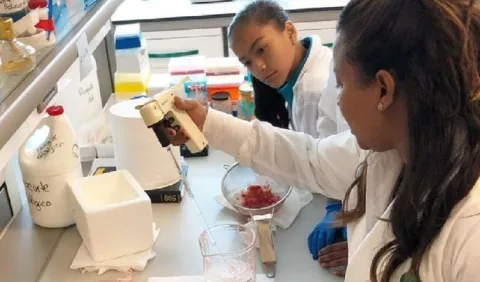 Invertir en educación, ciencia y  tecnología, la enseñanza del COVID-19 en Panamá