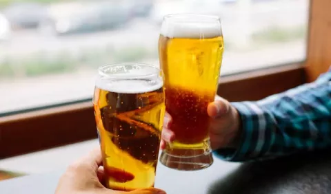 Alto consumo de licor en Panamá  es un problema cultural