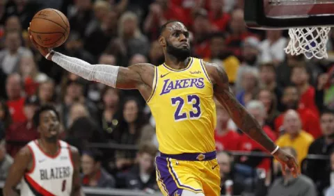 Jugadores de la NBA se harán  test del coronavirus