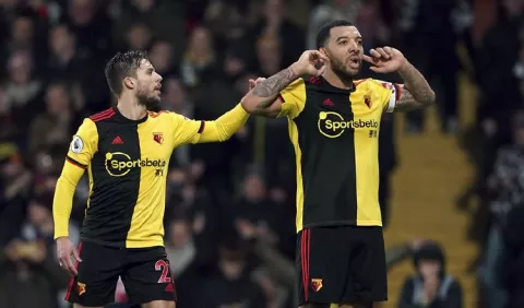 Watford se opone a fórmula para retomar la liga inglesa
