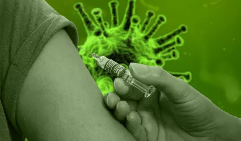 Se prevé una lucha mundial por las vacunas