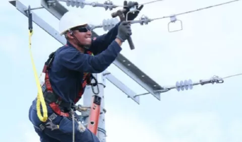 Rechazan recurso de eléctricas sobre quejas
