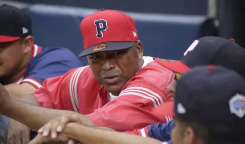 Panamá tendrá que esperar para jugar la eliminatoria al Clásico Mundial de Béisbol