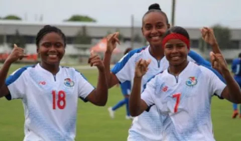 Panamá tiene que  definir estratega para  la selección femenina Sub-20