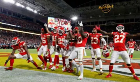 NFL con entrenamientos virtuales