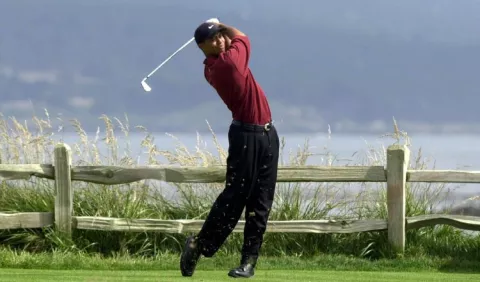 Golf y su protocolo sanitario para los torneos