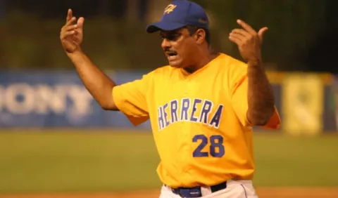 Rodríguez, una dinastía que es sinónimos de jonrones en los campeonatos nacionales