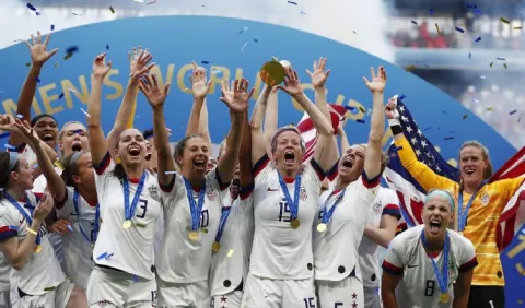 FIFA elegirá sede para  el mundial femenino