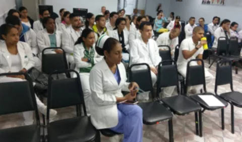 Suspender los nombramientos de enfermeras sería caótico 