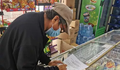 Abarroterías incumplen reglas sanitarias