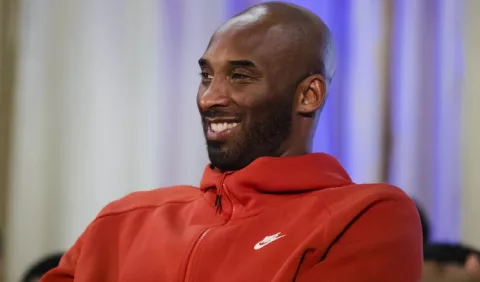 Kobe Bryant tenía en su cuerpo un medicamento cuando ocurrió el accidente