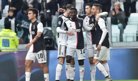 En Italia piden más garantías a la Serie A