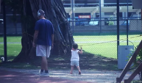  Mantener a niños en cuarentena les hubiera generado obesidad 
