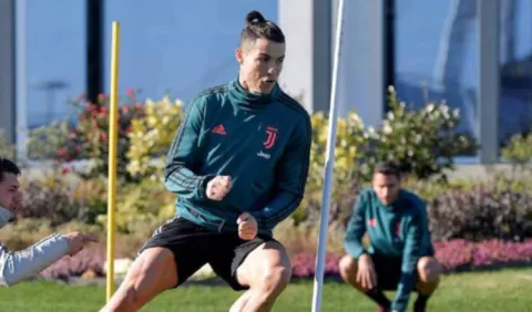 Equipos de la Serie A todavía no entrenarán en grupo