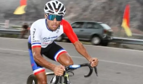 Fepaci B se impone en el evento Pedaleando por Panamá