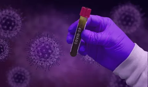 Hasta una iglesia vendía productos falsos y peligrosos contra el coronavirus