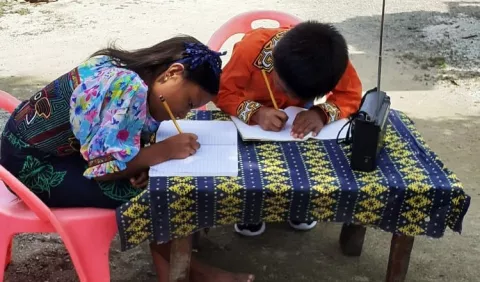Padres amenazan con no enviar a sus acudidos a las escuelas hasta el 2021