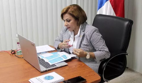 Fiscalía de Cuentas utilizará la tecnología para investigar la corrupción de fondos públicos 