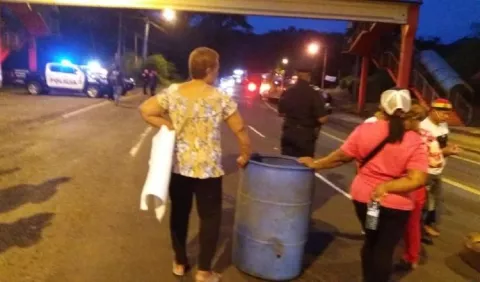 Infraestructuras públicas en Panamá se hacían con información desactualizada 