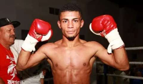 Ronal ' El Gallito' Batista: 'Peñalba ha hablado mucho'