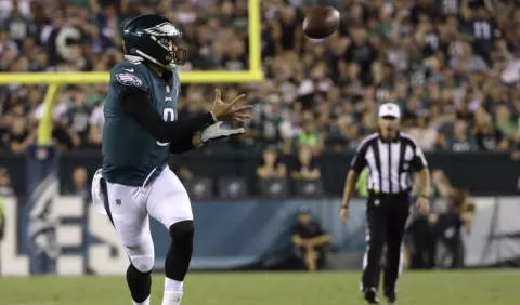 NFL, muy cauteloso para volver a jugar