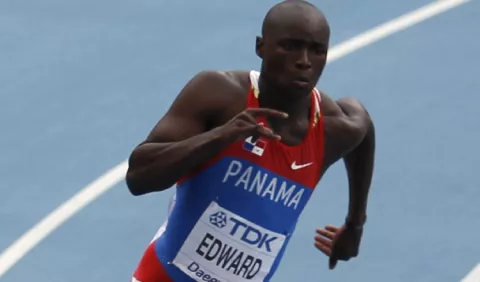 Atletismo panameño podría reiniciar en diciembre sus oportunidades hacia Tokio