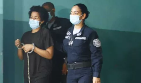 Formulan cargos a mujer que presuntamente mató a su madre