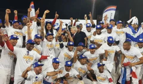 Manuel Rodríguez quiere 'reinvindicar' a los Toros y habla de sus jonrones como pelotero