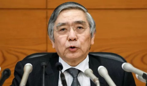 Dinero gratis a las pymes de Japón para resistir al  coronavirus