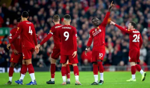 Liga Premier, optimista para reiniciar