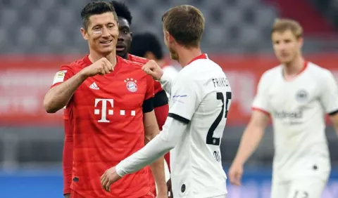 Bayern Múnich y Borussia Dortmund llegarán inspirados a su duelo de punteros