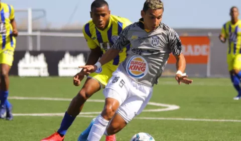 Ricardo Escobar:  'Todo el fútbol va a cambiar, no es momento para confrontaciones'