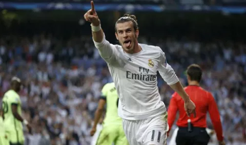 Gareth Bale se defiende por jugar golf